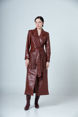 ATTIA COAT