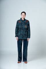 MARITIME PARKA