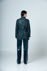 MARITIME PARKA