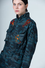 MARITIME PARKA