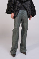FERRARA PANT WITHOUT CAPE
